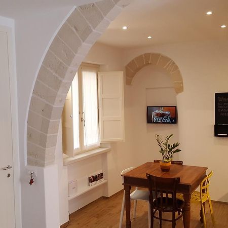 Casa Maier Apartment Trapani Exterior foto