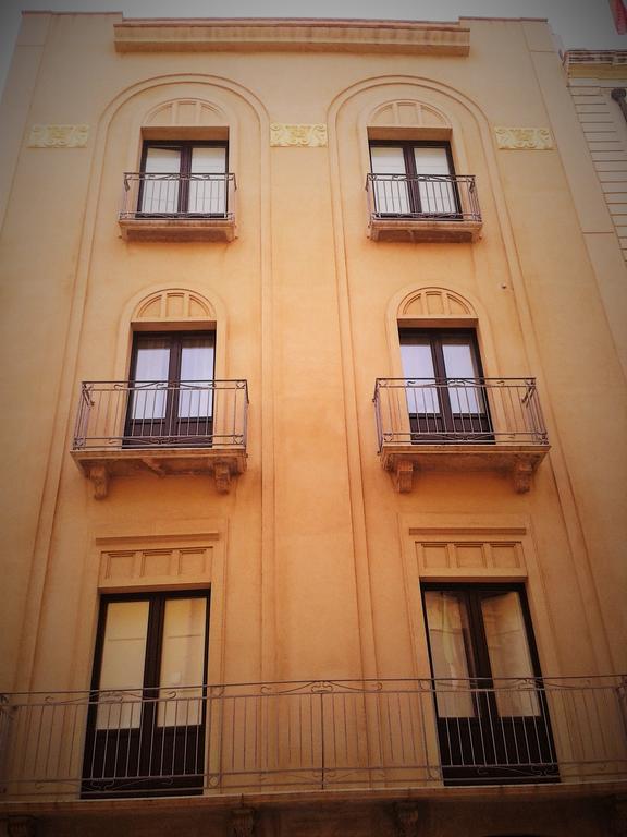 Casa Maier Apartment Trapani Exterior foto