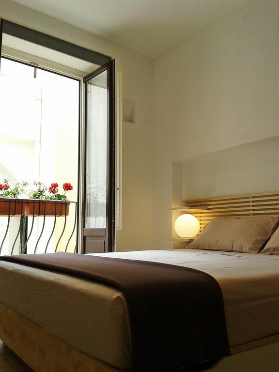 Casa Maier Apartment Trapani Exterior foto